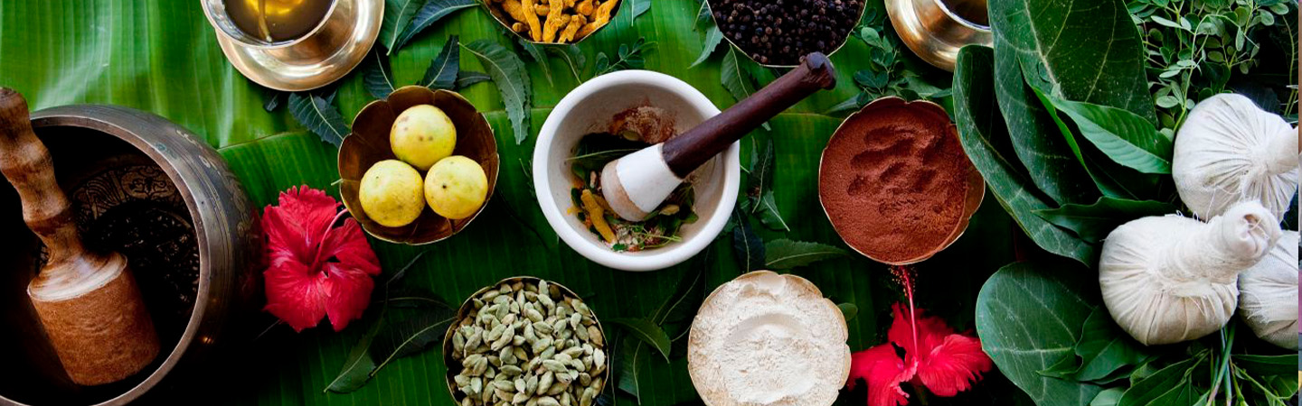 Ayurveda