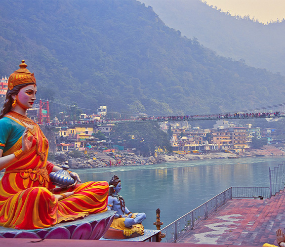 Rishikesh